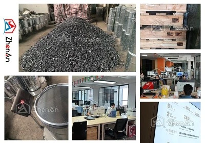 45 FeSi manufacturer 45 FeSi manufacturer