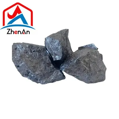 Ferro Silicon For Steel