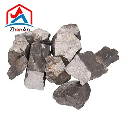 מנגן גבוה פחמן פרו