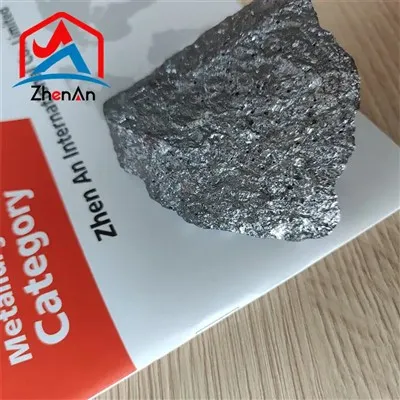 סיליקון מטלורגי 441