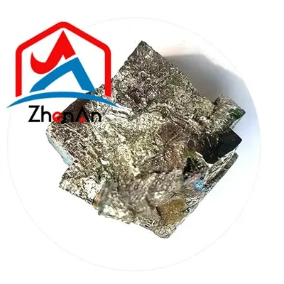 הוצא את מטילי Ferro Vanadium