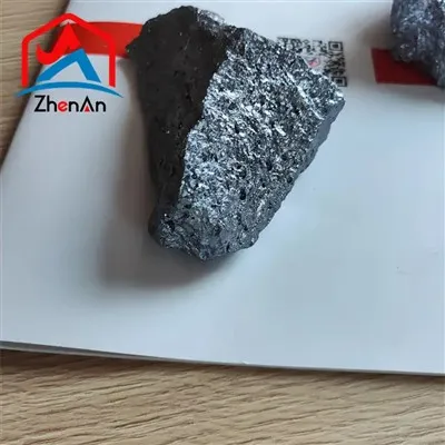 1101 מתכות סיליקון