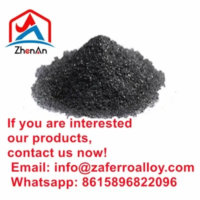 גריט סיליקון קרביד גס