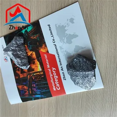 סיליקון מתכתי 2202