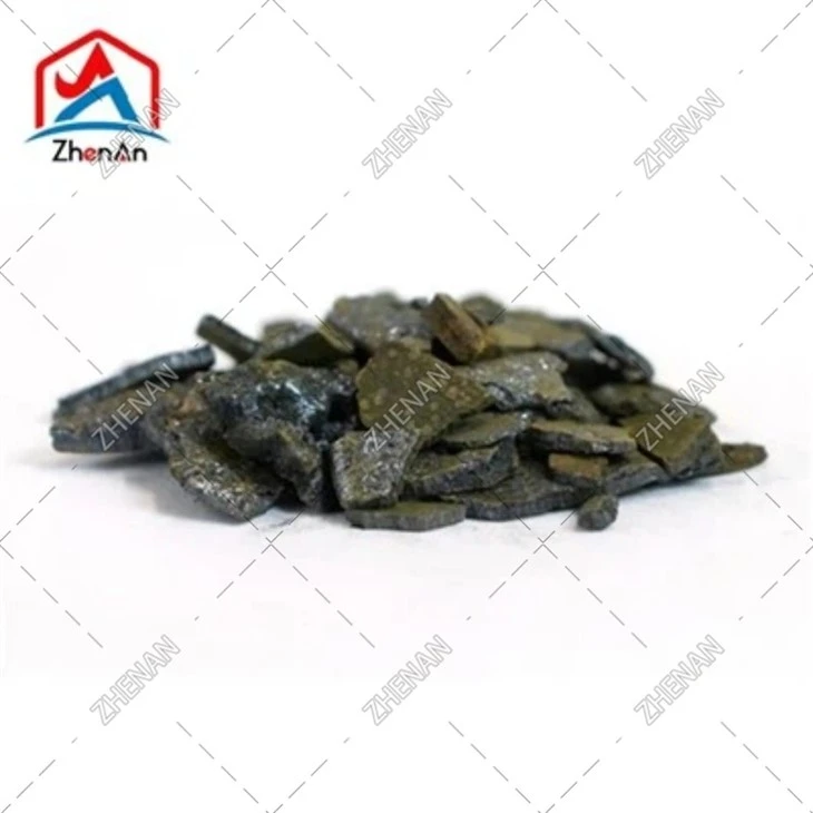 VRFB Flake Vanadium Pentoxide V2O5 factory