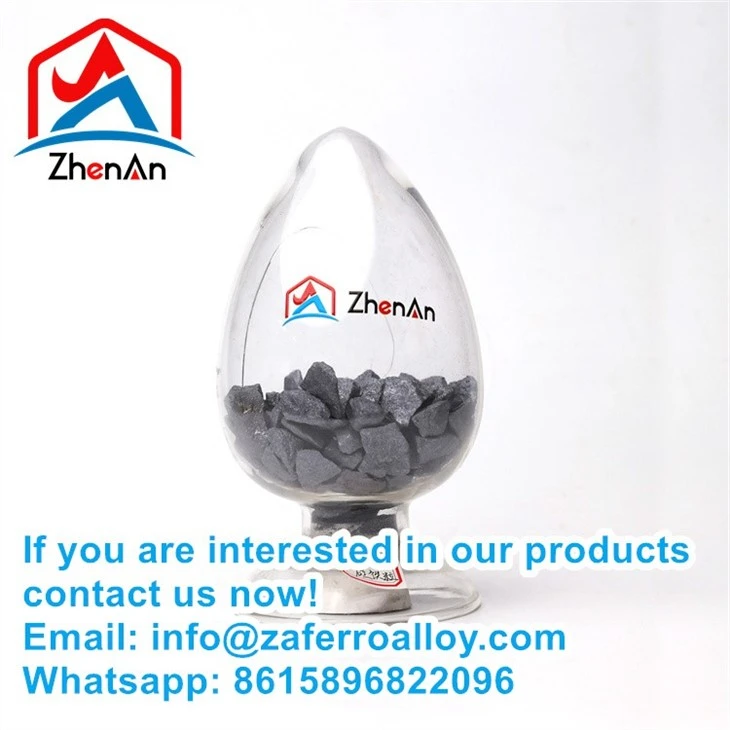 65 Ferro Silicate Alloy