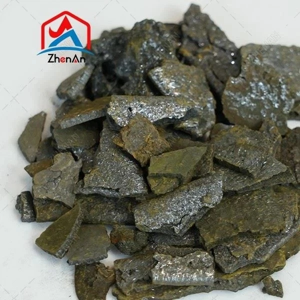 98% Vanadium Pentoxide Flake For Steel & Energy best