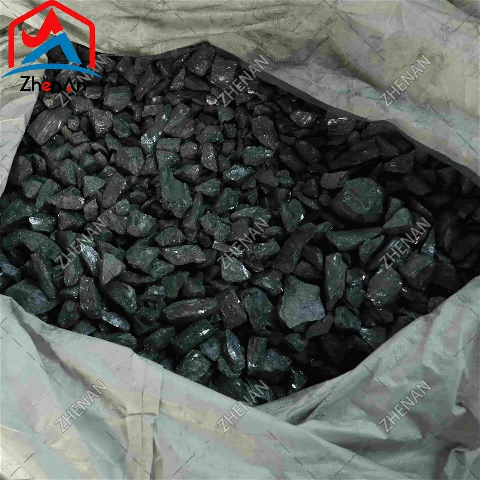 Ca28Si60 לייצור פלדה