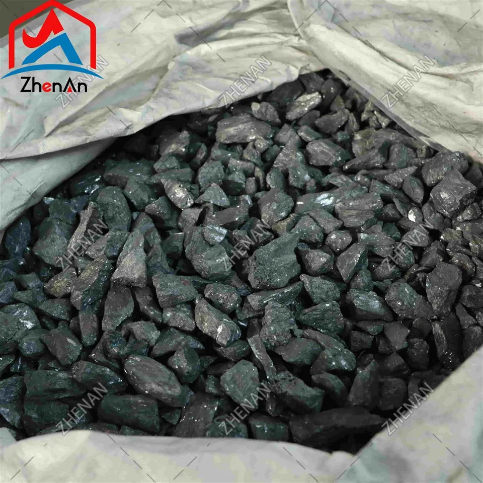 Ca31Si60 לפלדה נקייה