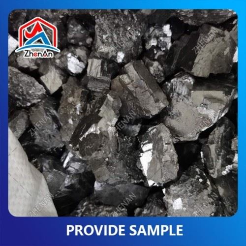 High-Purity Ferrovanadium50 For Tool Steel Grades best