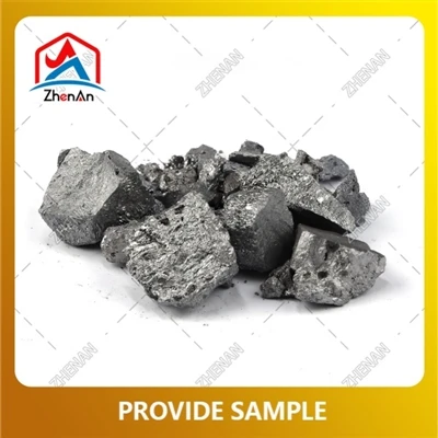 מה המחיר של Ferrosilicon 75 היום