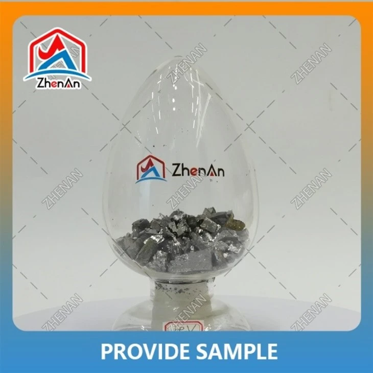 Silver Ferro Vanadium 60% 10-100 Mm best