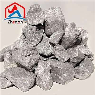 5-25mm Ferro Silicon Magnesium