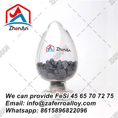 70 סגסוגת פרו סיליקה