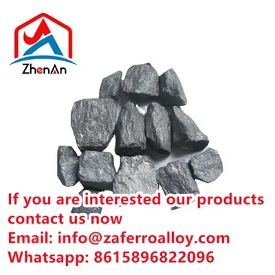 70 High Carbon Ferro Manganese