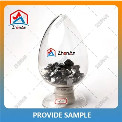 80%דקות פרובנדיום סגסוגת בלוק מתכת