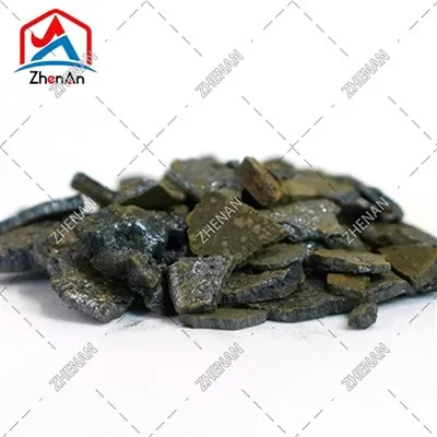 99.5% טוהר V2O5 ונדיום