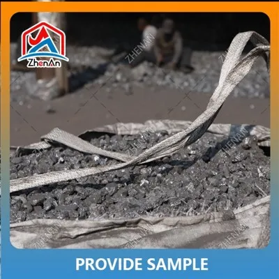 99.9% סיליקון תעשייתי מתכת 441 גושים