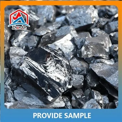 99.9% Si Metal 3303 ציון תעשייתי