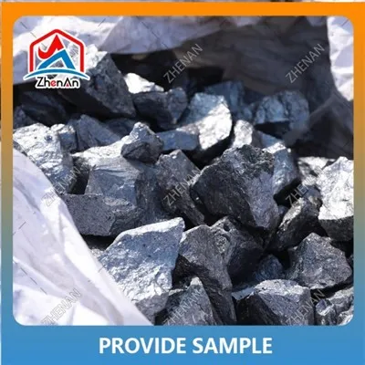 99% טהור Si Silicon Metal 2202 כיתה