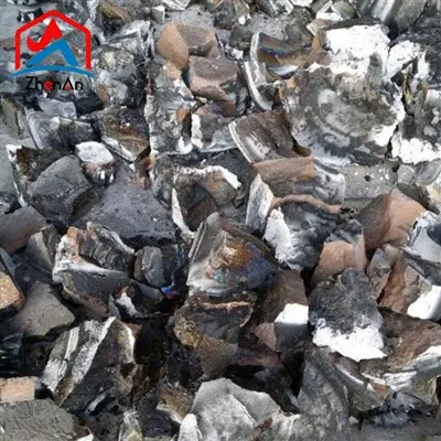 קנה סידן קרביד 80-120 מ"מ