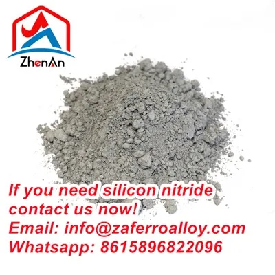 בטא סיליקון ניטריד -Si3N4