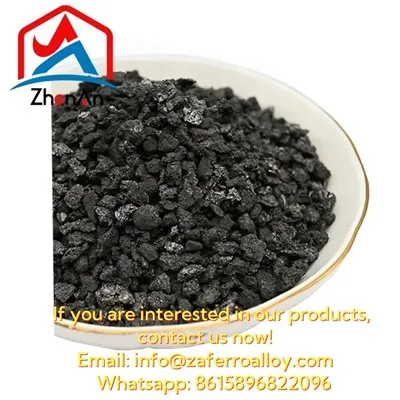 קולה נפט מבודד 98.5% פחמן