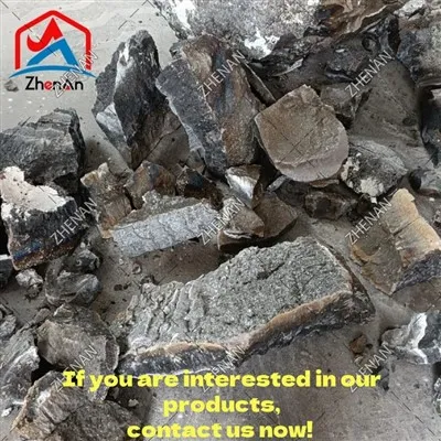 סידן קרביד 10-30 מ"מ CAC2