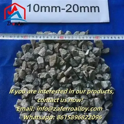 סידן קרביד 25-50מ"מ