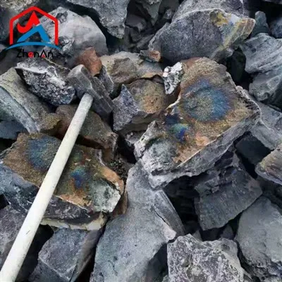 תפוקת גז סידן קרביד 305 ליטר/ק"ג