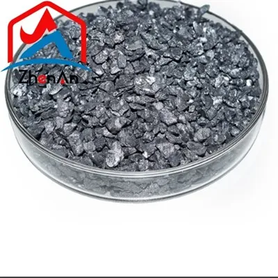 מסיר חמצון סגסוגת Sica