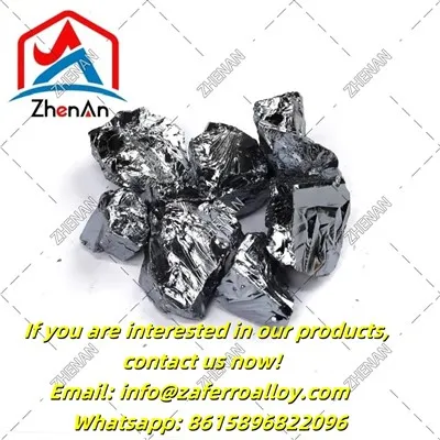 משלוח מהיר סיליקון מתכת 441