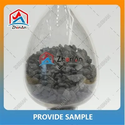 גושי סגסוגת סיליקון FESI70