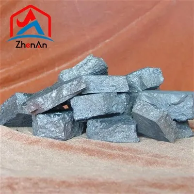 אפור פרו סיליקון מגנזיום