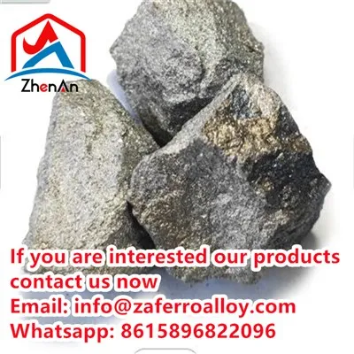 Hc Ferro מנגן גושים