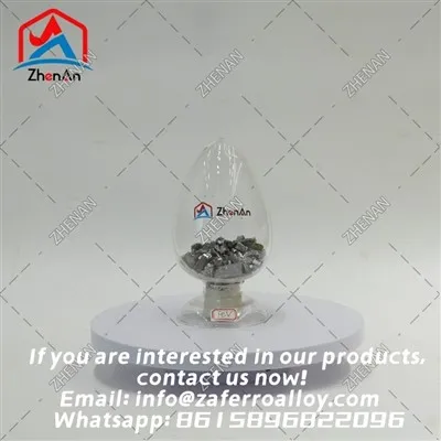 חומר איכותי פרובנאדיום