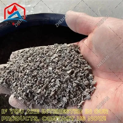 סידן קרביד בכיתה תעשייתית