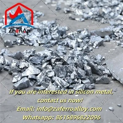 חומר חיסון סיליקון מתכת 3303