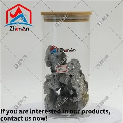 פחמן נמוך C 0. 5% מקס פרו כרום