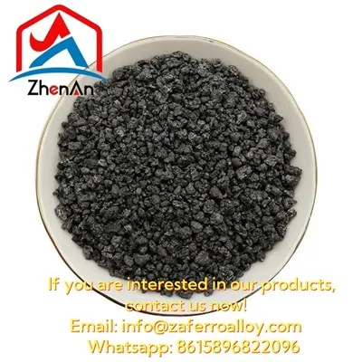 רמת גופרית נמוכה 0.5-5מ"מ 98.5% GPC