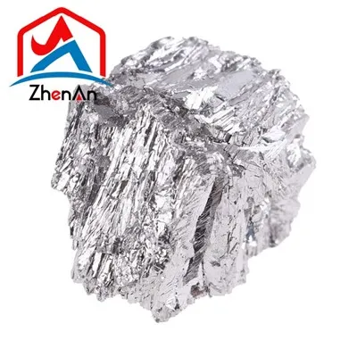 בלוק מתכת ביסמוט