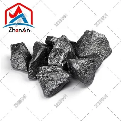 סגסוגת מתכתית סיליקון מטא 1101