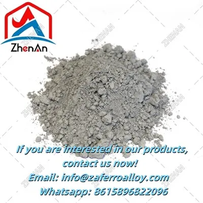 אבקת מיקרו סיליקון ניטריד