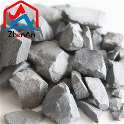 סגסוגת CaSi נודולנטית