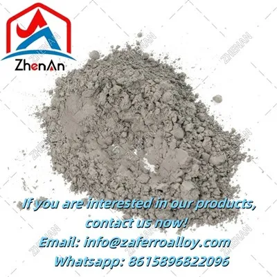 אבקה אפור חיוור Si3N4