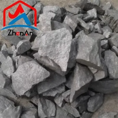 סגסוגת סיליקון סידן פרימיום