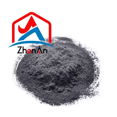 ייצור אבקת מתכת סיליקון