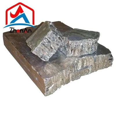 גושי BI טהורים