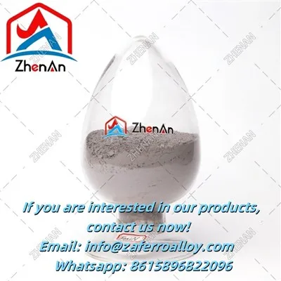 טוהר 99.5% 20-35 ננומטר סיליקון ניטריד