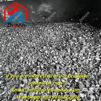 מתכת סיליקון בדרגה Si 3303